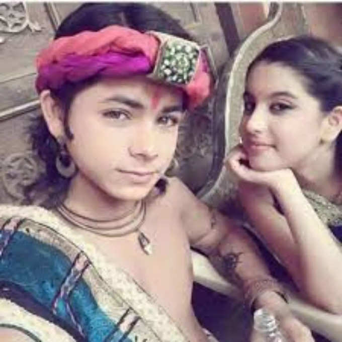 siddharth nigam tunisha