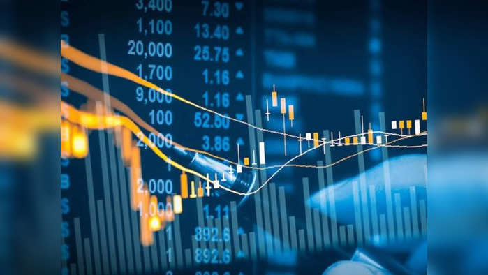 Stock Market: প্রতীকী ছবি