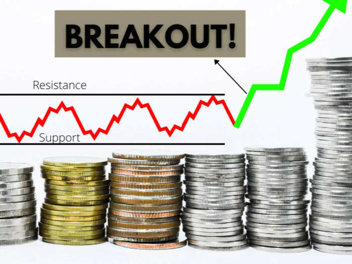 Breakout Stocks: லாபம் சம்பாதிக்க அருமையான வாய்ப்பு... பாசிட்டிவ் பிரேக் அவுட் ஆன பங்குகள் உங்ககிட்ட இருக்கா?