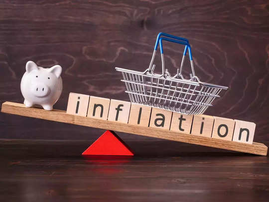 CPI Inflation.