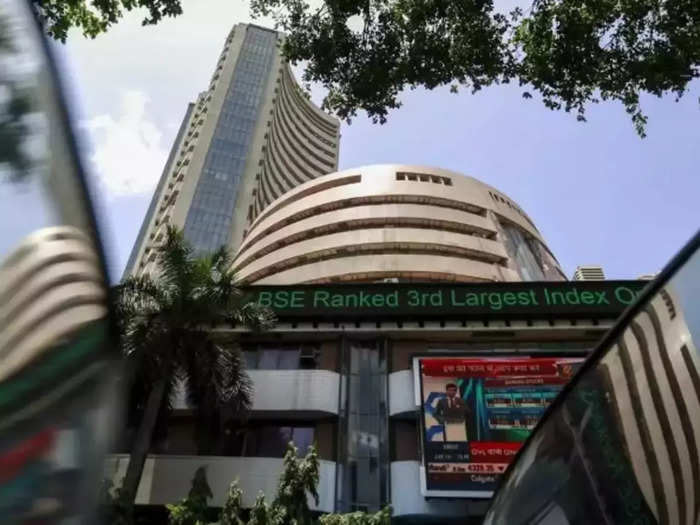 BSE: ফাইল ফটো