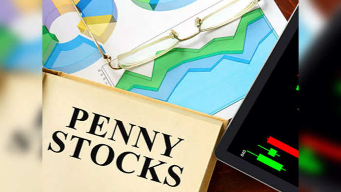 Todays Penny Stocks: நீங்க சீக்கிரம் லட்சாதிபதி ஆகணுமா? இதோ உங்களுக்கு வழிகாட்டும் வெறும் 10 ரூபாய் குறைவான பென்னி பங்குகள்..!