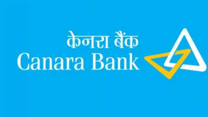 canara bank