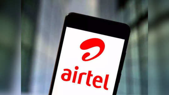 Airtel Offer : वर्षभर रिचार्ज करण्याचं टेन्शन नाही! एअरटेलचा हा दमदार प्रीपेड प्लॅन पाहिलात का?