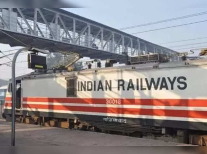 Indian Railways Berth Allotted Rules