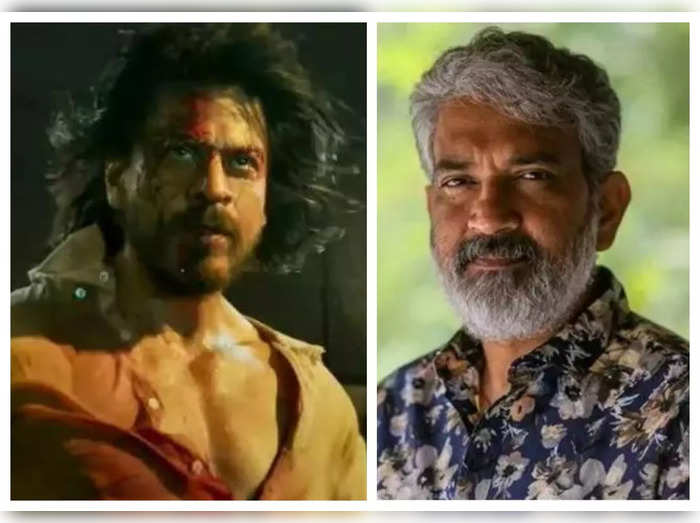 SRK, Rajamouli in Time Magazine 100 Most Influential People list