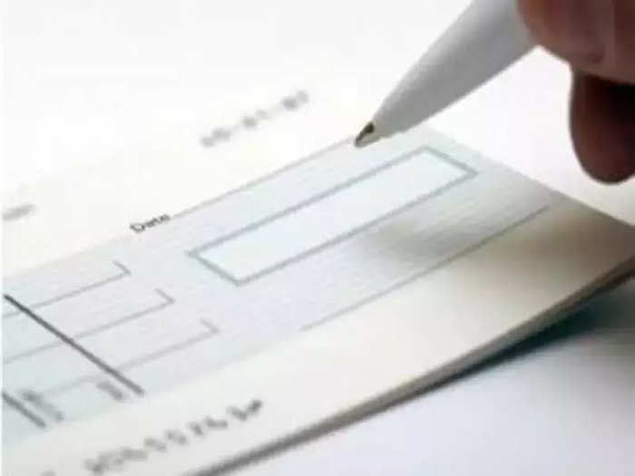 Cheque Payment Rules, avoid loss while paying by Cheque,