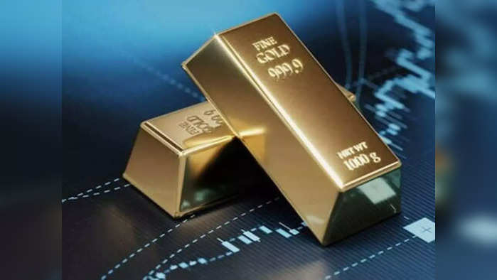 Sovereign Gold Bond: ফাইল ফটো