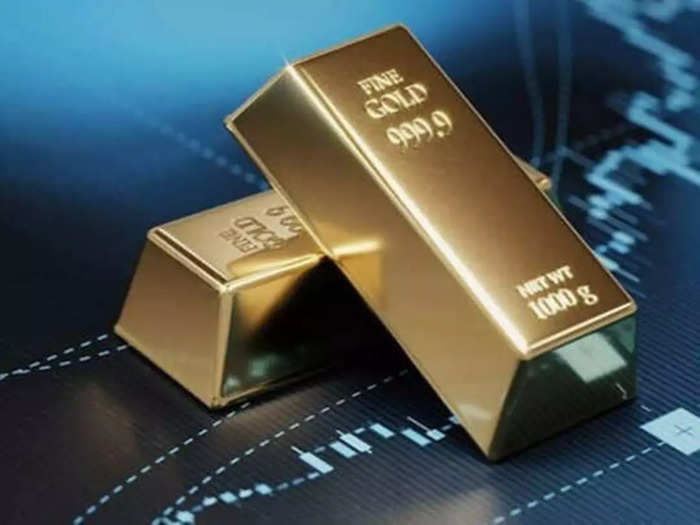 Sovereign Gold Bond: ফাইল ফটো