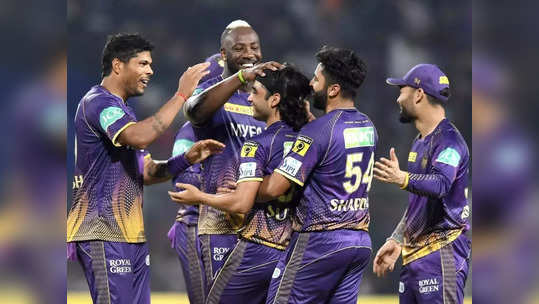 KKR च्या मॅचविनर खेळाडूला हैदराबादच्या सामन्यात दुखापत, पराभवानंतर संघासाठी अजून एक वाईट बातमी