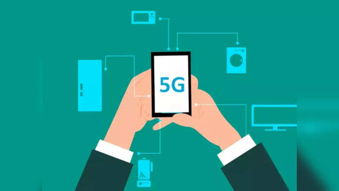 ​5G Network : रॉकेटच्या स्पीडनं डाऊनलोड होतील 4K मूव्हीज, 5G नेटवर्कवर स्विच करण्याचे हे आहेत खास फायदे