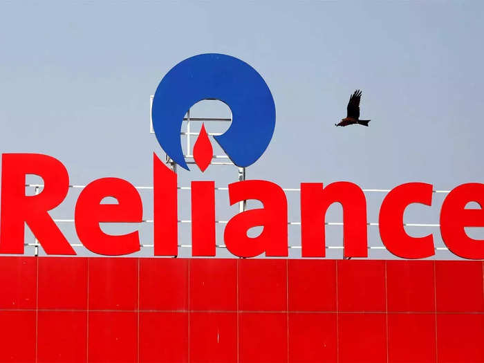 Reliance Industries Ltd: ফাইল ফটো