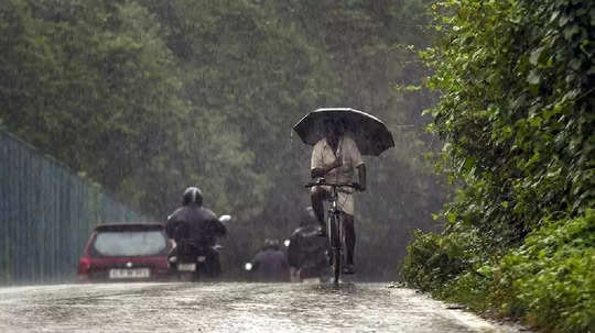 Weather Alert: राज्यात पुढचे ४ दिवस ऑरेंज अलर्ट, 'या' जिल्ह्यांमध्ये गारपीटीसह मुसळधार पावसाची शक्यता