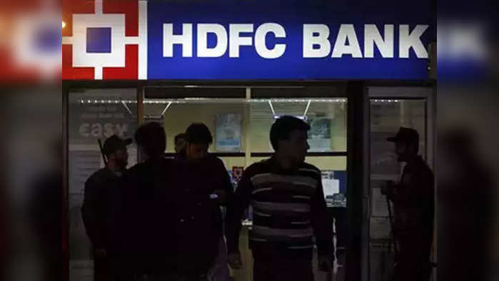 HDFC Bank