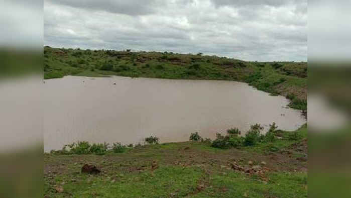 दहा वर्षांच्या मुलाचा कालव्यात बुडून मृत्यू; पाण्याच्या प्रवाहाचा अंदाज न आल्याने घडली दुर्घटना