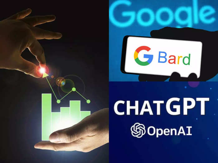 How ChatGPT and Google Bard Helping Investors