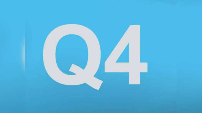 This Week Q4 Results: இந்த வாரம் காலாண்டு முடிவுகளை அறிவிக்கபோகும் நிறுவனங்கள்... எந்தெந்த நிறுவனங்கள் இருக்கு தெரியுமா?