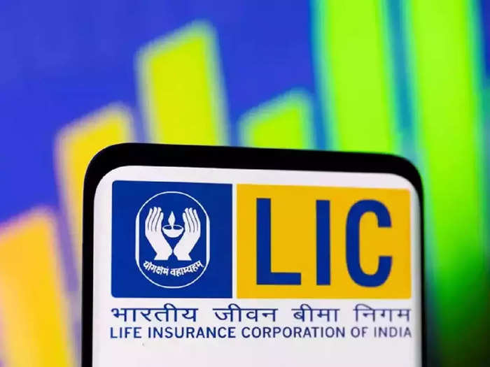 LIC new