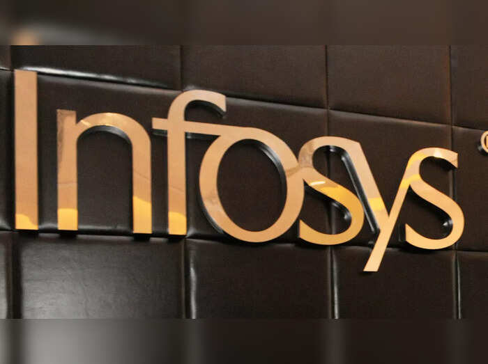 Explainer: Why are Infosys shares sinking today?