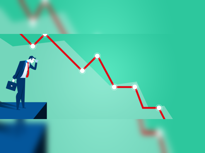 infosys crash: it and tech index reached 52 week low, tcs, hcl, wipro are trading in red zone