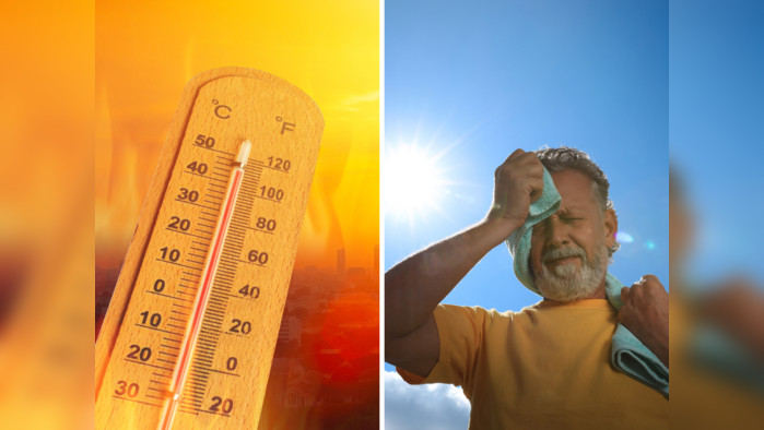 Heat Stroke: उष्माघात खरंच जीवघेणा असतो का? उष्माघातापासून बचाव करण्यासाठी आयुर्वेदिक उपाय