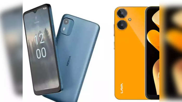 New Smartphone : नवीन फोन विकत घेताय? दमदार ब्रँड्सचे स्मार्टफोन ते ही १० हजारांच्या आत, पाहा संपूर्ण यादी