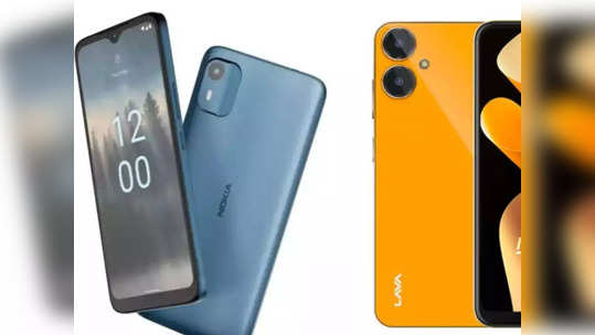 New Smartphone : नवीन फोन विकत घेताय? दमदार ब्रँड्सचे स्मार्टफोन ते ही १० हजारांच्या आत, पाहा संपूर्ण यादी