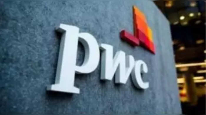 PwC India.