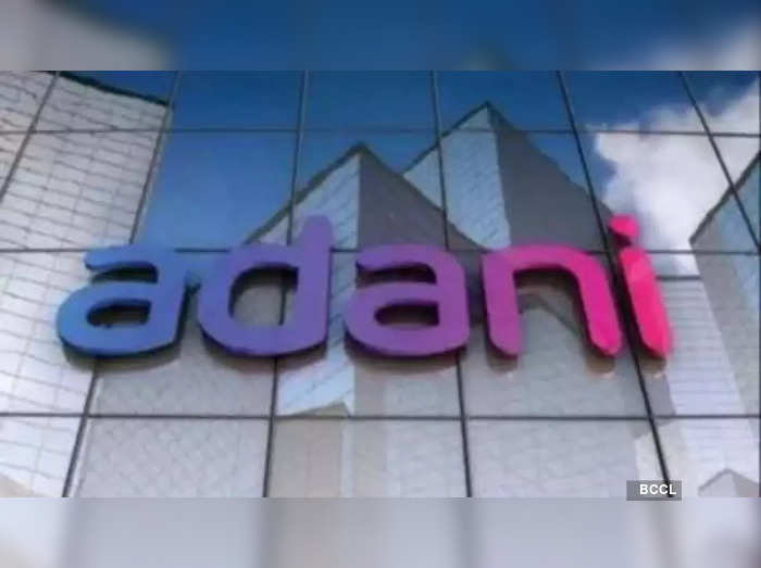 Adani group