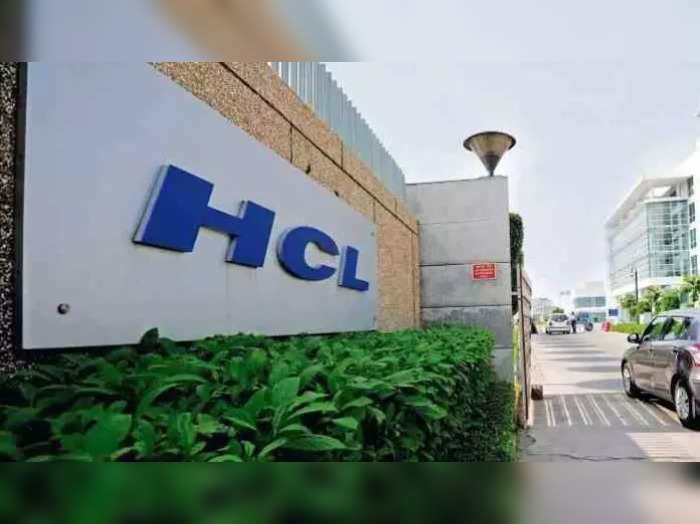 hcl - et tamil