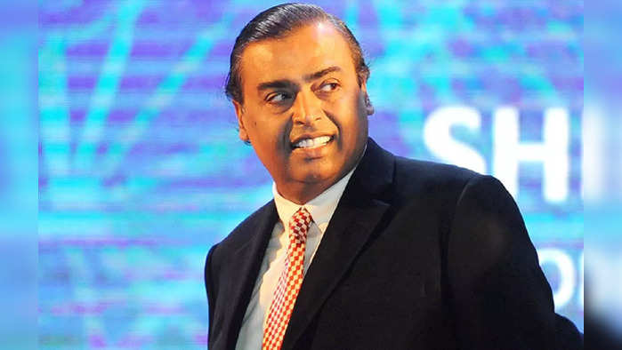 mukesh ambani New