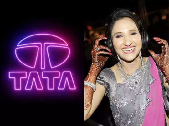 Rekha Jhunjhunwala Earns 233 crore form tata stock in 10 min