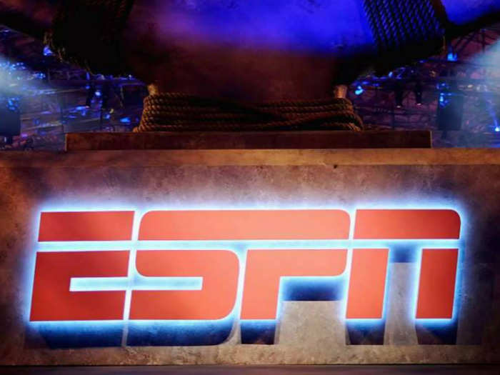 ESPN: அடுத்த வாரம் பணி நீக்கத்திற்கு தயாராகும் ESPN... டிஸ்னி செலவுக் குறைப்பு நடவடிக்கையால் இந்த முடிவு..!