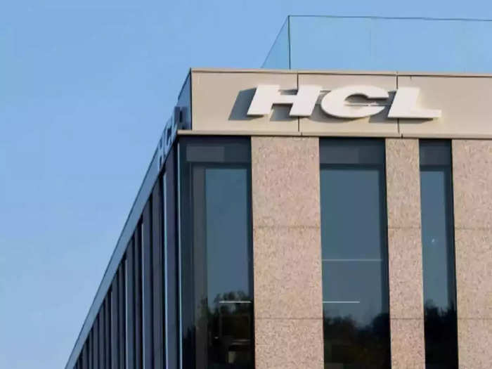 HCL Technology: ফাইল ফটো