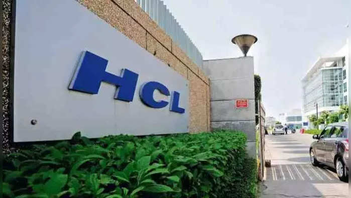 hcl - et tamil