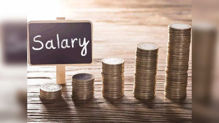 SALARY ACCOUNT BENEFITS