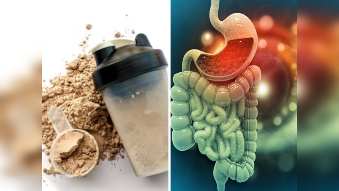 Protein Powder Side Effects : प्रोटीन पावडरमुळे शरीराचं होतं मोठ नुकसान, आयुर्वेदानुसार जाणून घ्या किती जीवघेणी?