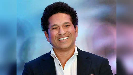 Sachin Tendulkar Birthday : 'कसे आहात तुम्ही' ने मला वयाची जाणीव करुन दिली; सचिन तेंडुलकरची खुमासदार टिप्पणी