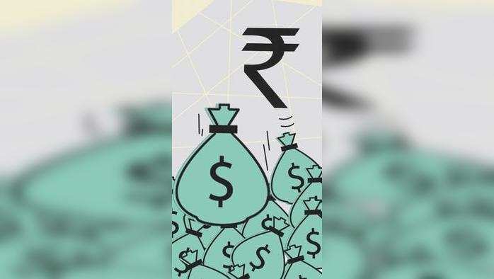 India’s Forex Reserves Drop by $329 m to $578.45 b