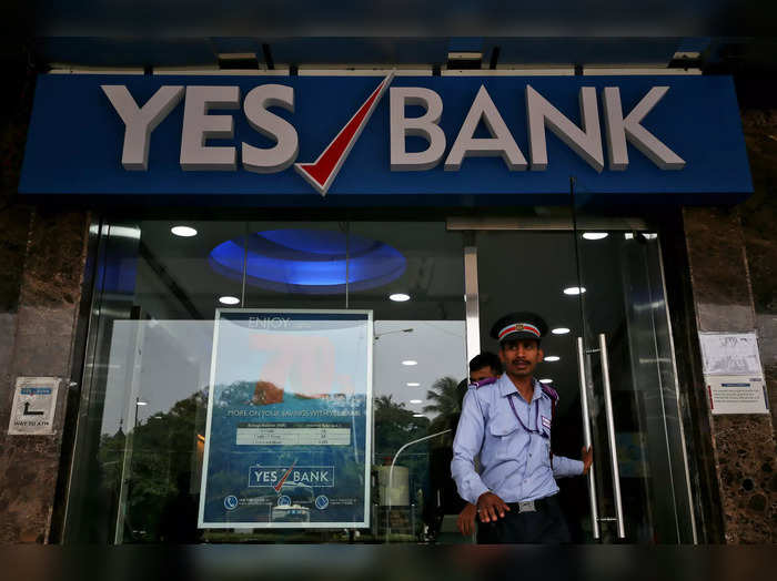 Yes Bank Q4 Results: Net profit plunges 45% YoY to Rs 202.43 crore on higher provisions; misses estimates