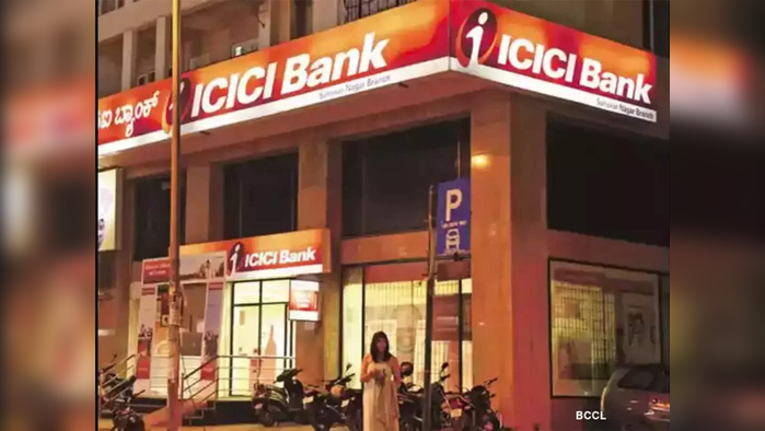 ICICI Bank