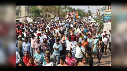 फलटणवर शोककळा! जवान जम्मूला कर्तव्यावर जाण्यापूर्वी मामाला भेटायला गेला, परतताना घडले धक्कादायक