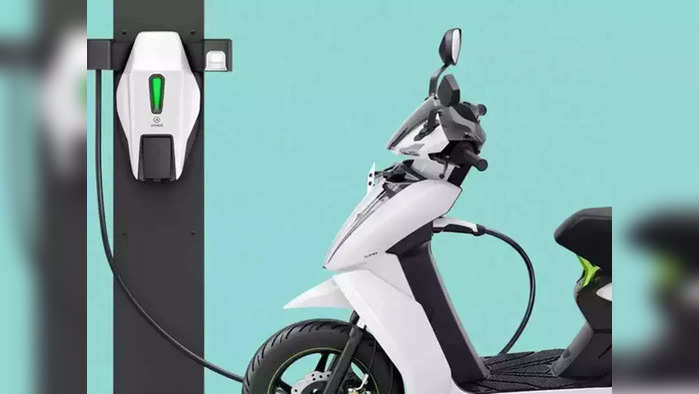 Electric Scooter: ফাইল ফটো