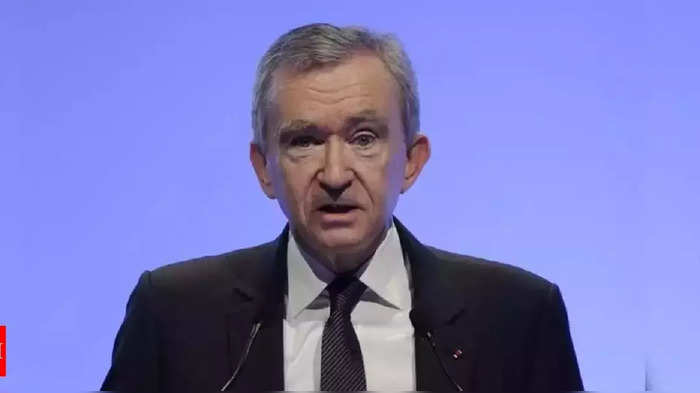 Bernard Arnault