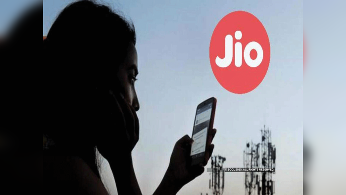 Reliance jio