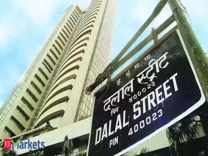 Dalal Street: ফাইল ফটো