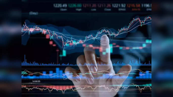 Stock Market: ফাইল ফটো