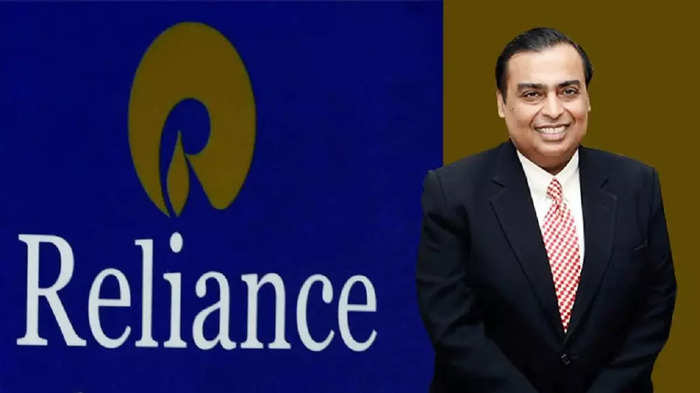 Reliance industries