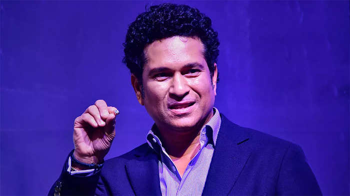 Sachin Tendulkar birthday