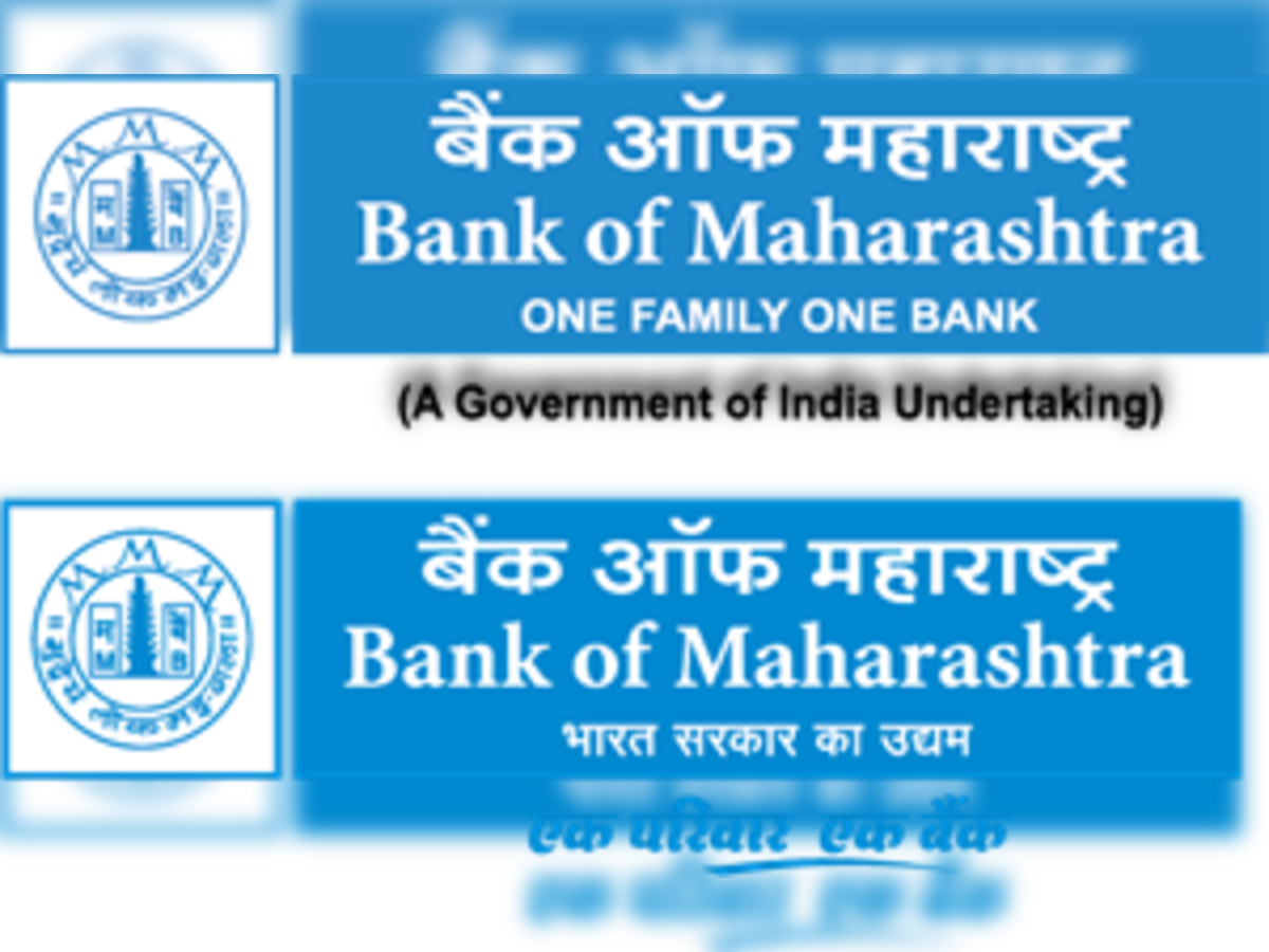 Bank of Maharashtra Recruitment 2024 – Apply Online